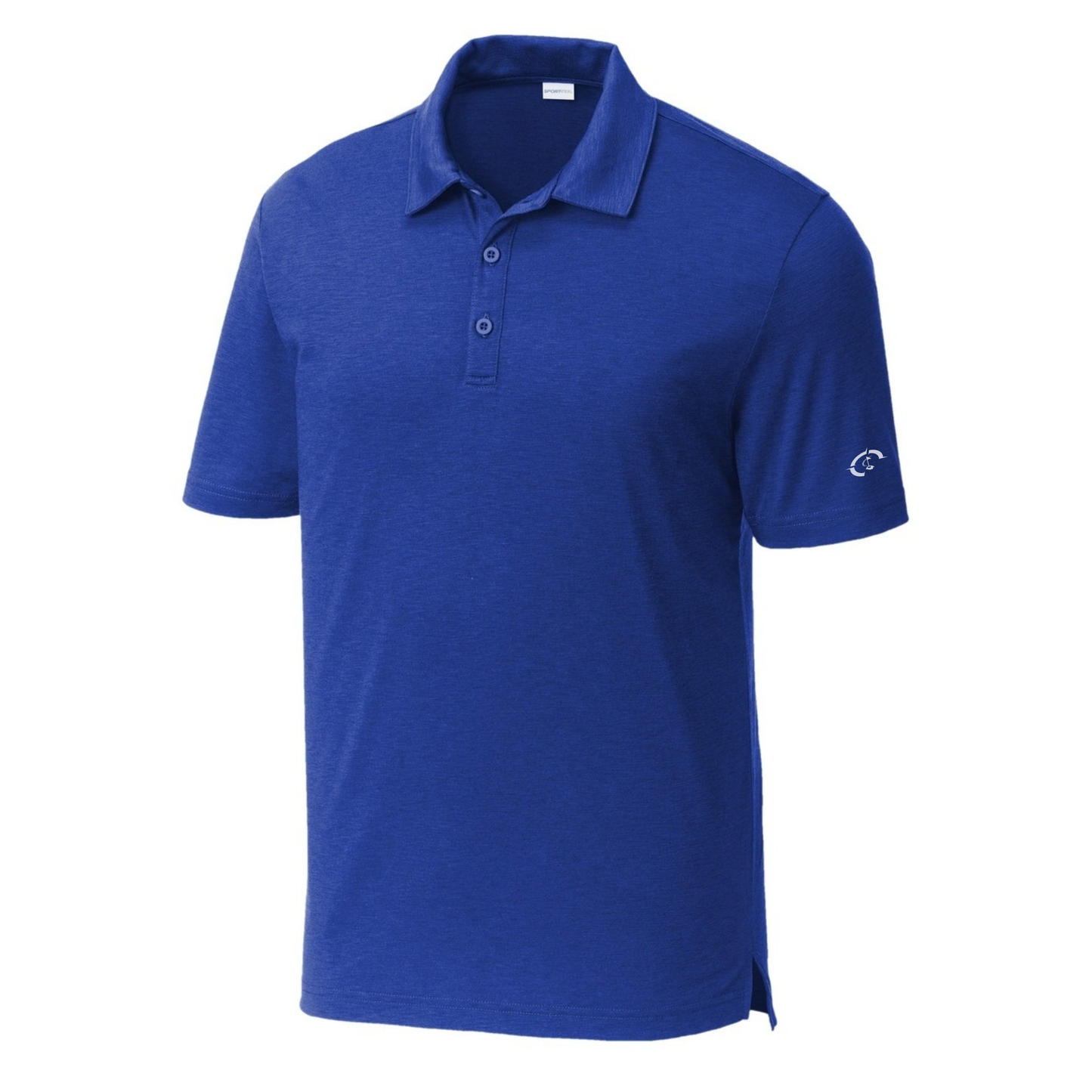 Play The World Polo