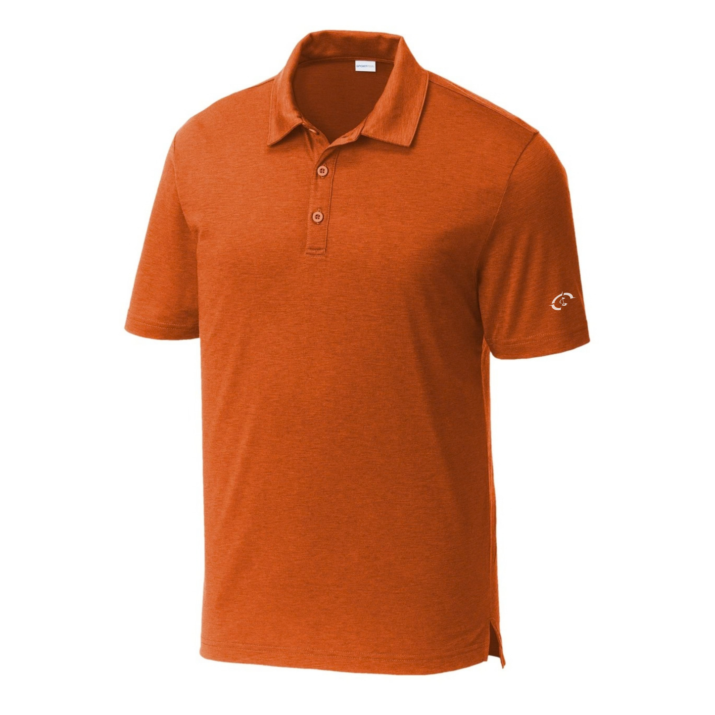 Play The World Polo