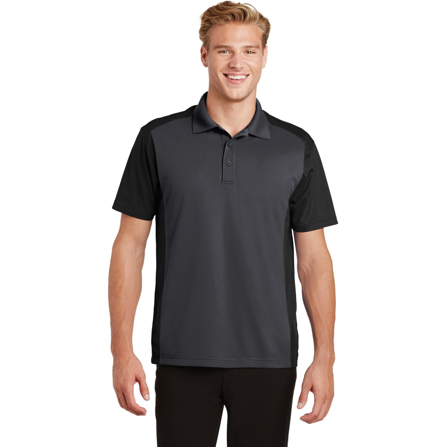 Play More Polo