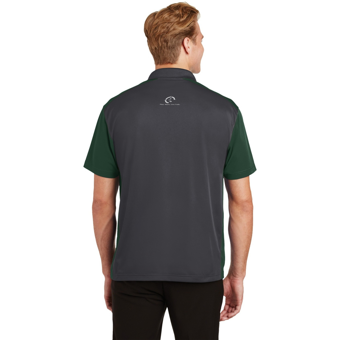 Play More Polo