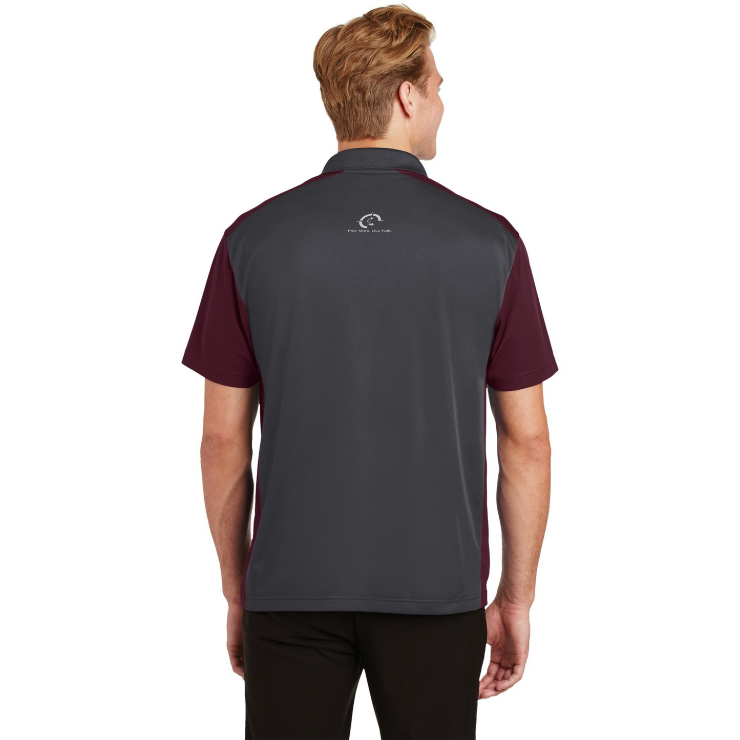 Play More Polo