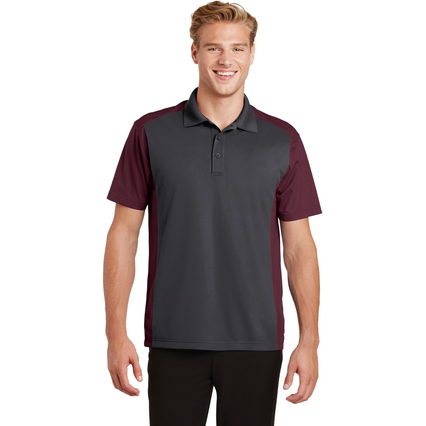 Play More Polo
