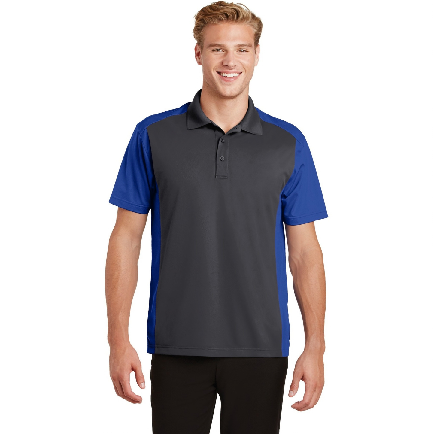 Play More Polo