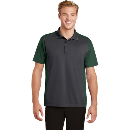 Play More Polo