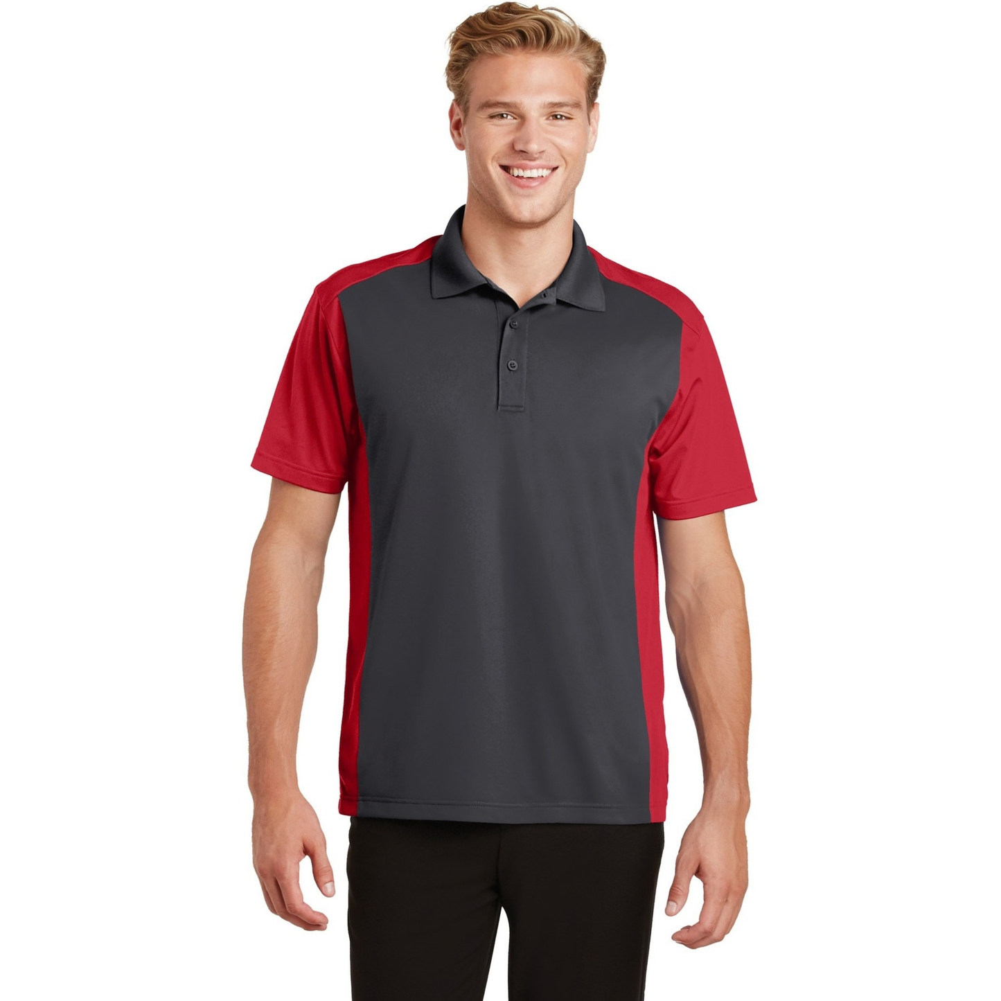 Play More Polo