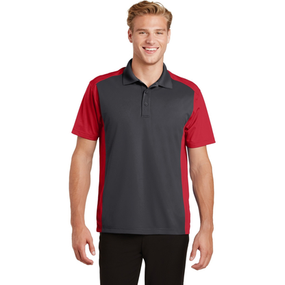 Play More Polo