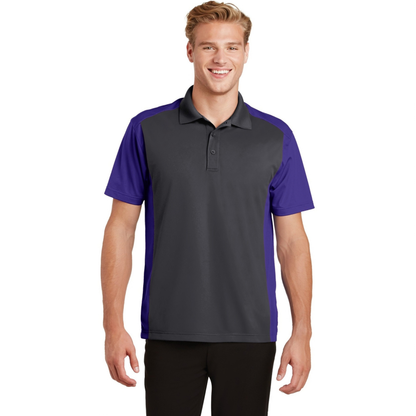 Play More Polo