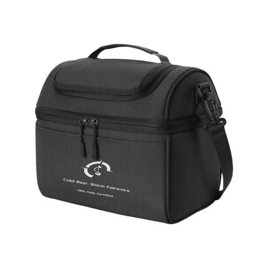 The 19th Hole Cooler