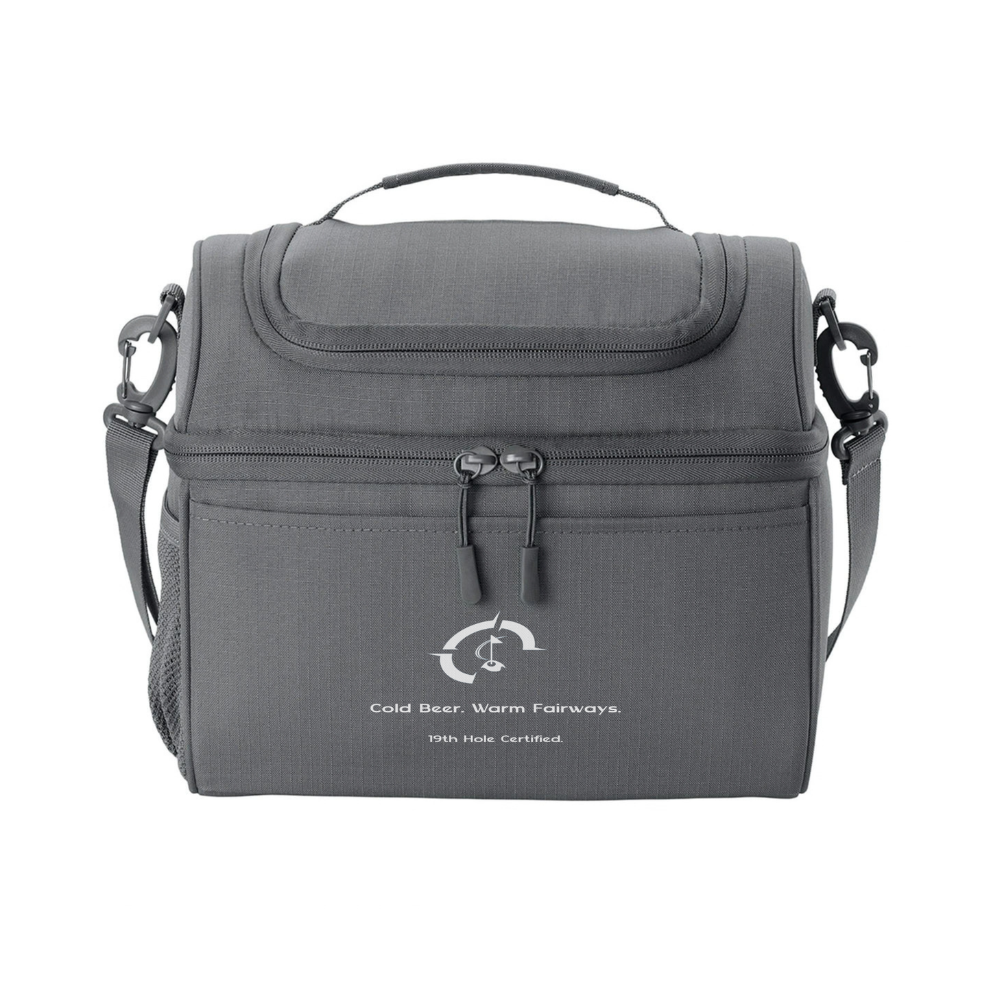 The 19th Hole Cooler