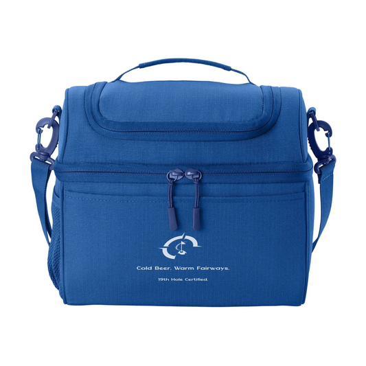 The 19th Hole Cooler