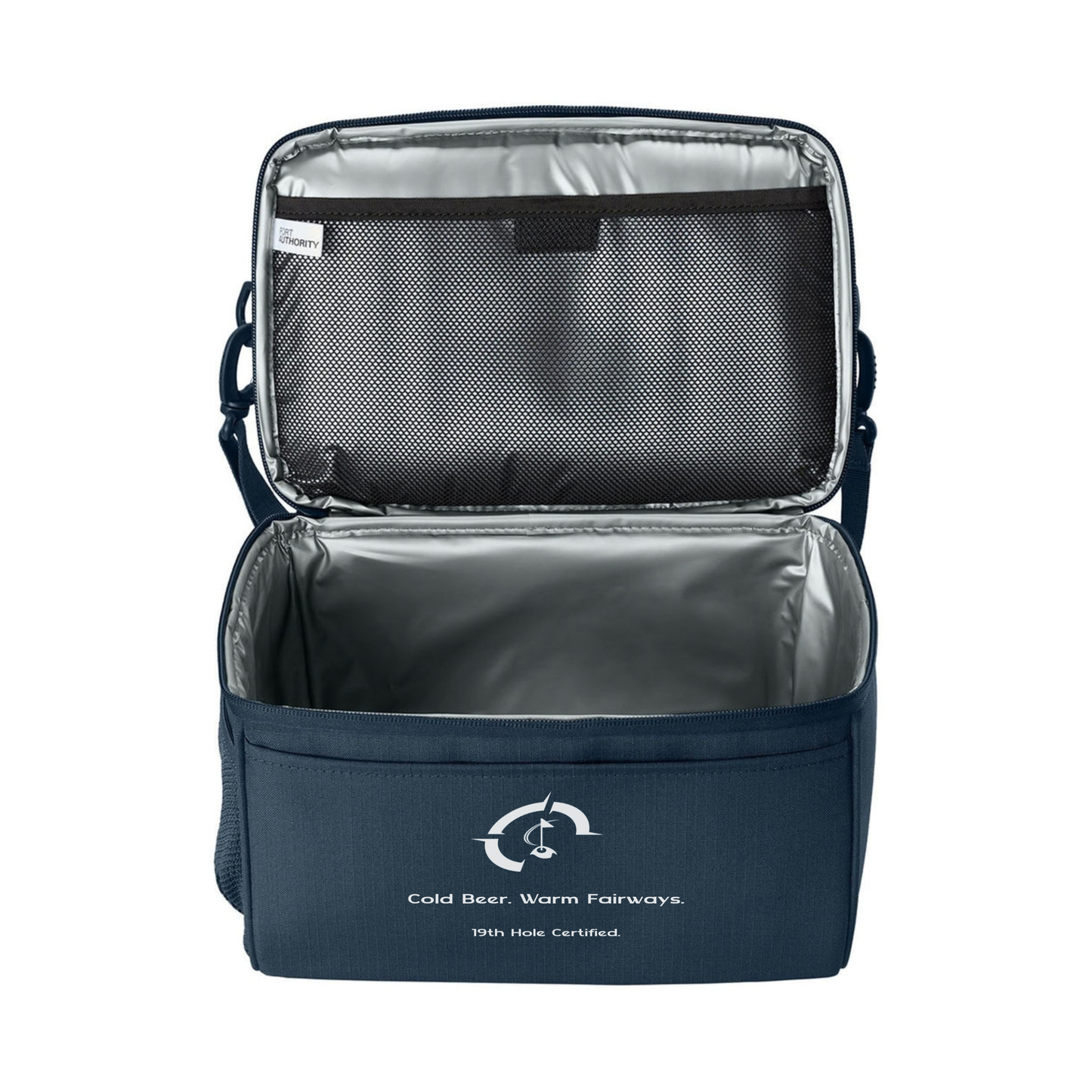 The 19th Hole Cooler