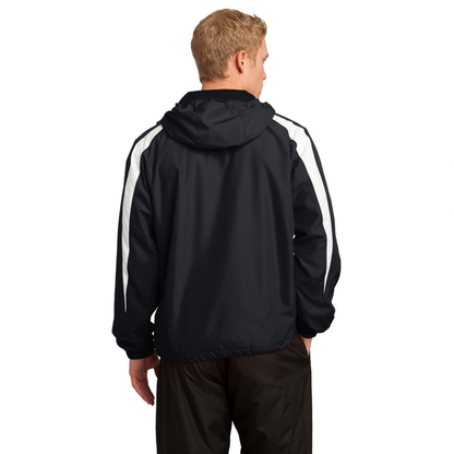 Fairway Dept. Fleece-Lined Full Zip