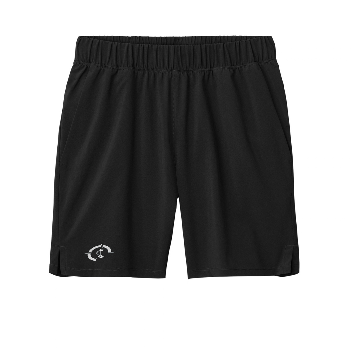 Range Shorts V2