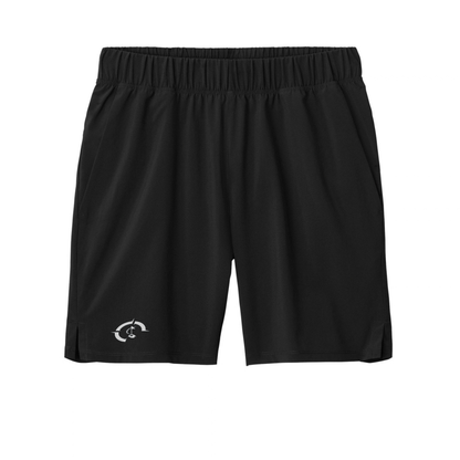 Range Shorts V2