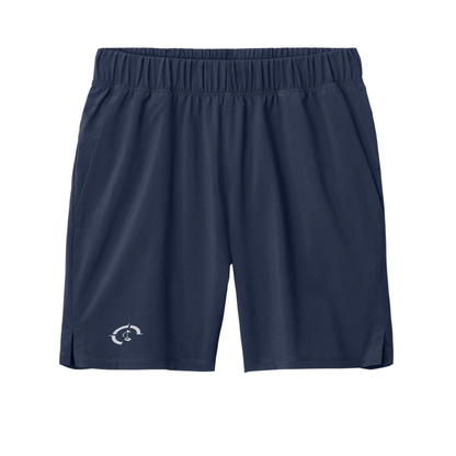 Range Shorts V2
