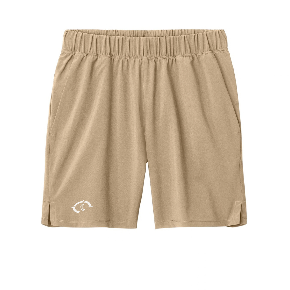 Range Shorts V2