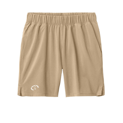 Range Shorts V2