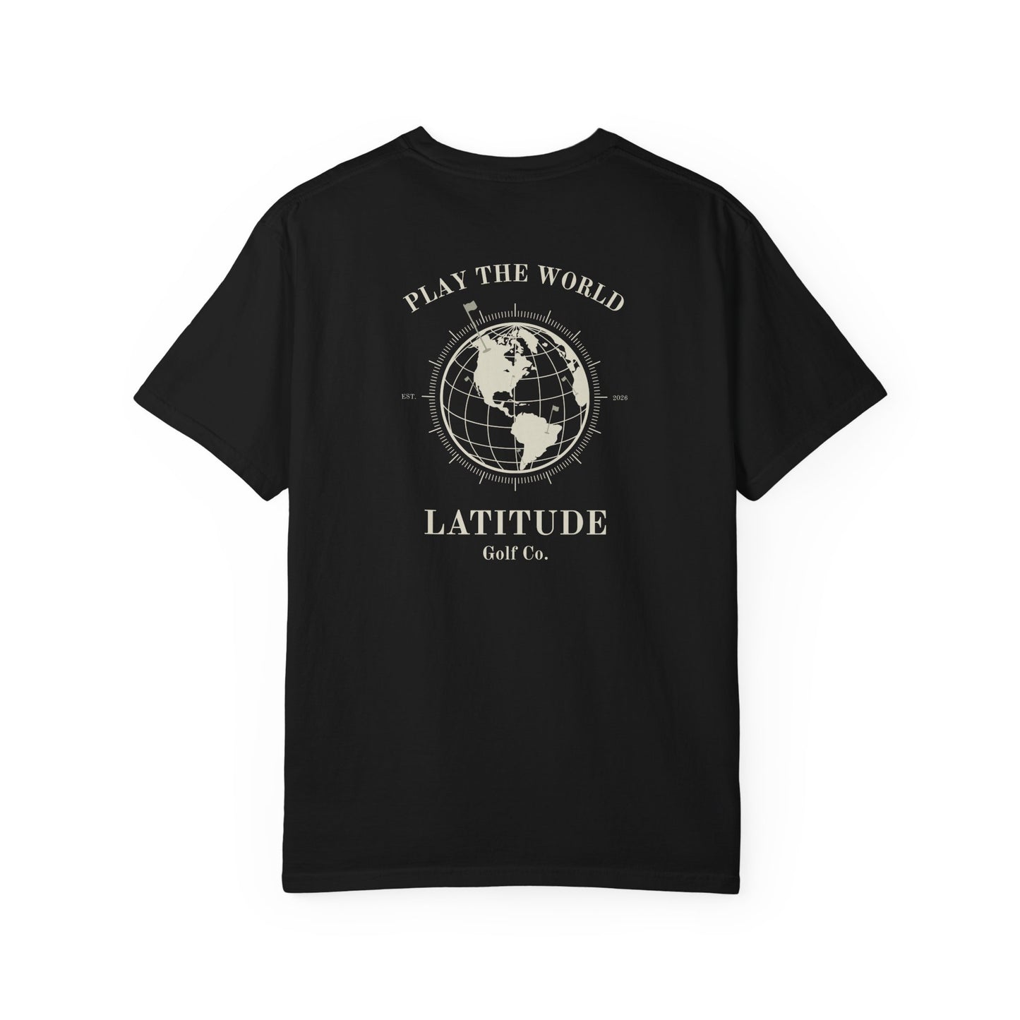 Play The World