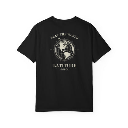 Play The World