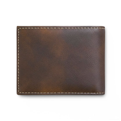 The Traveler Wallet