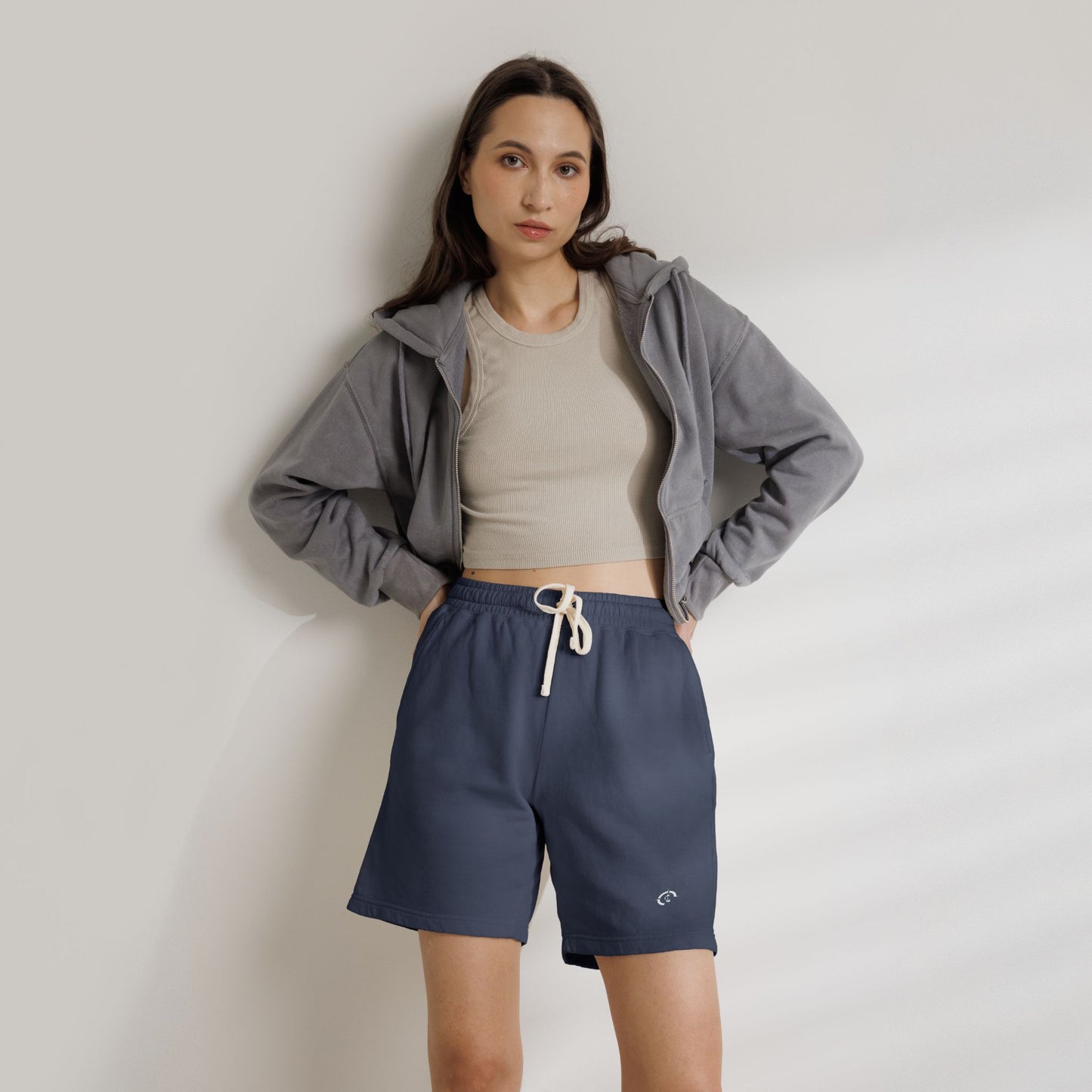 Waypoint Fleece Sweat Shorts