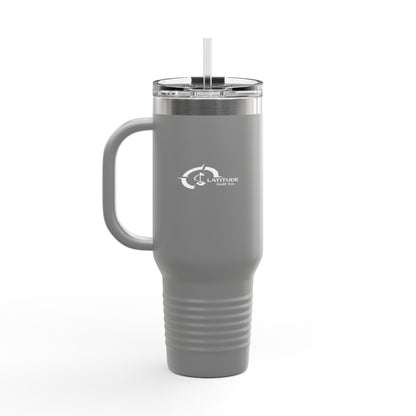 Waypoint 40oz Insulated Travel Mug