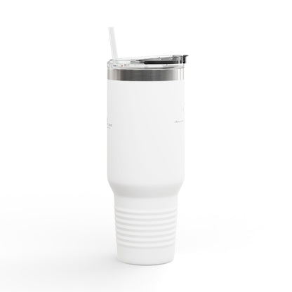 Waypoint 40oz Insulated Travel Mug