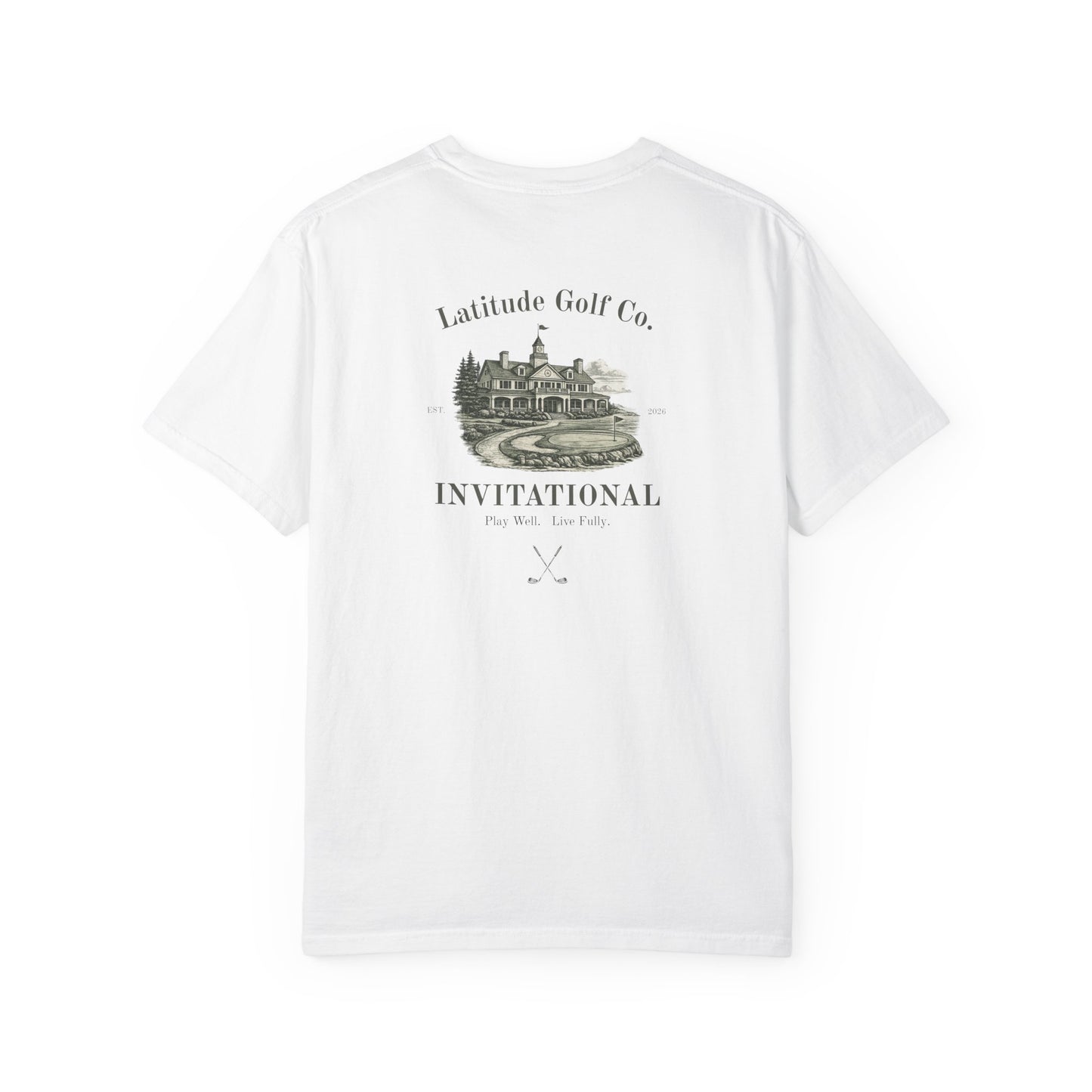 The Invitational