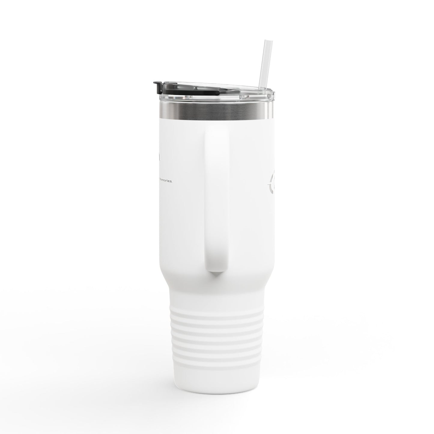 Waypoint 40oz Insulated Travel Mug