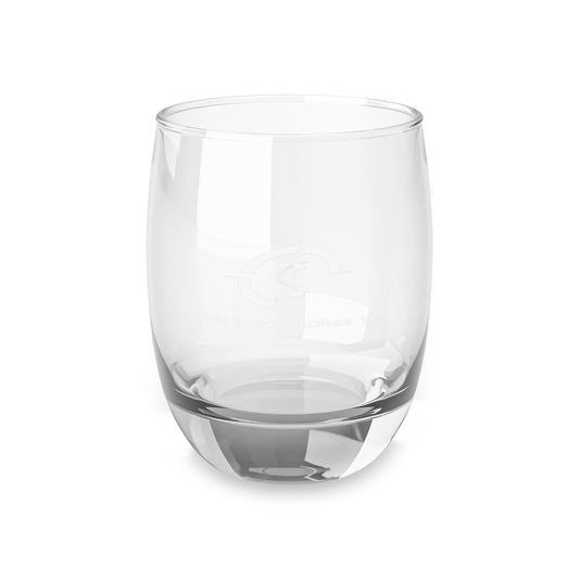 Traveler Round Whiskey Glass