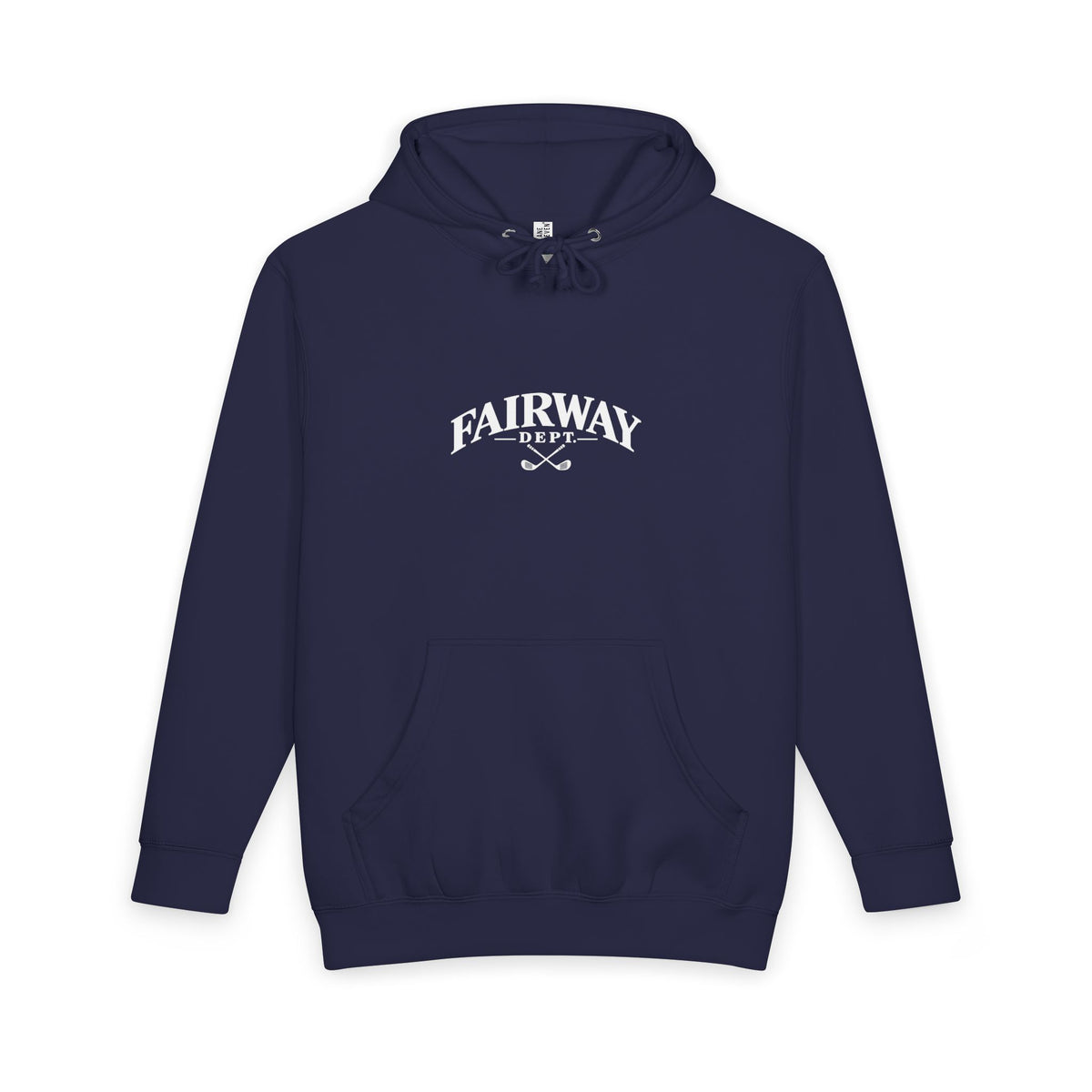Fairway Dept. Heavy Weight Hoodie
