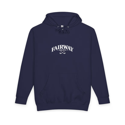 Fairway Dept. Heavy Weight Hoodie