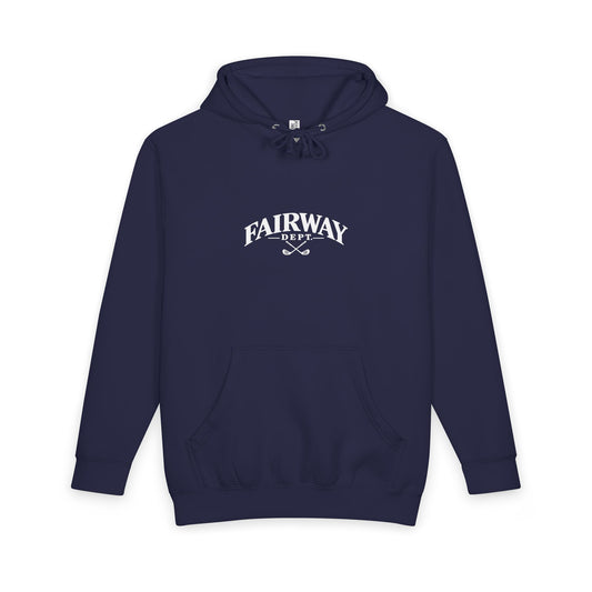 Fairway Dept. Heavy Weight Hoodie