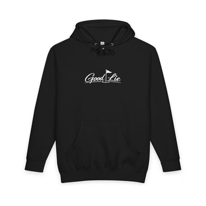 Good Lie Heavyweight Hoodie