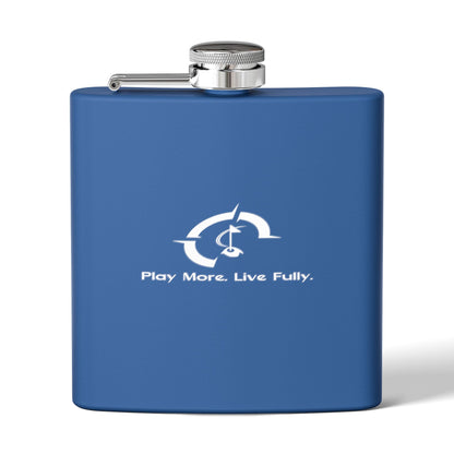 The Flask