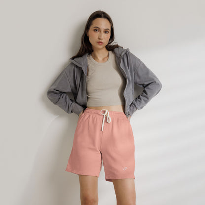 Waypoint Fleece Sweat Shorts