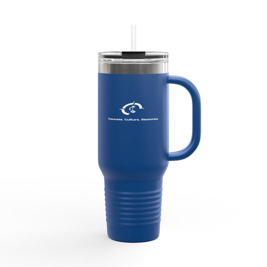Waypoint 40oz Insulated Travel Mug