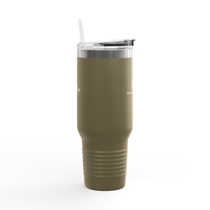 Waypoint 40oz Insulated Travel Mug