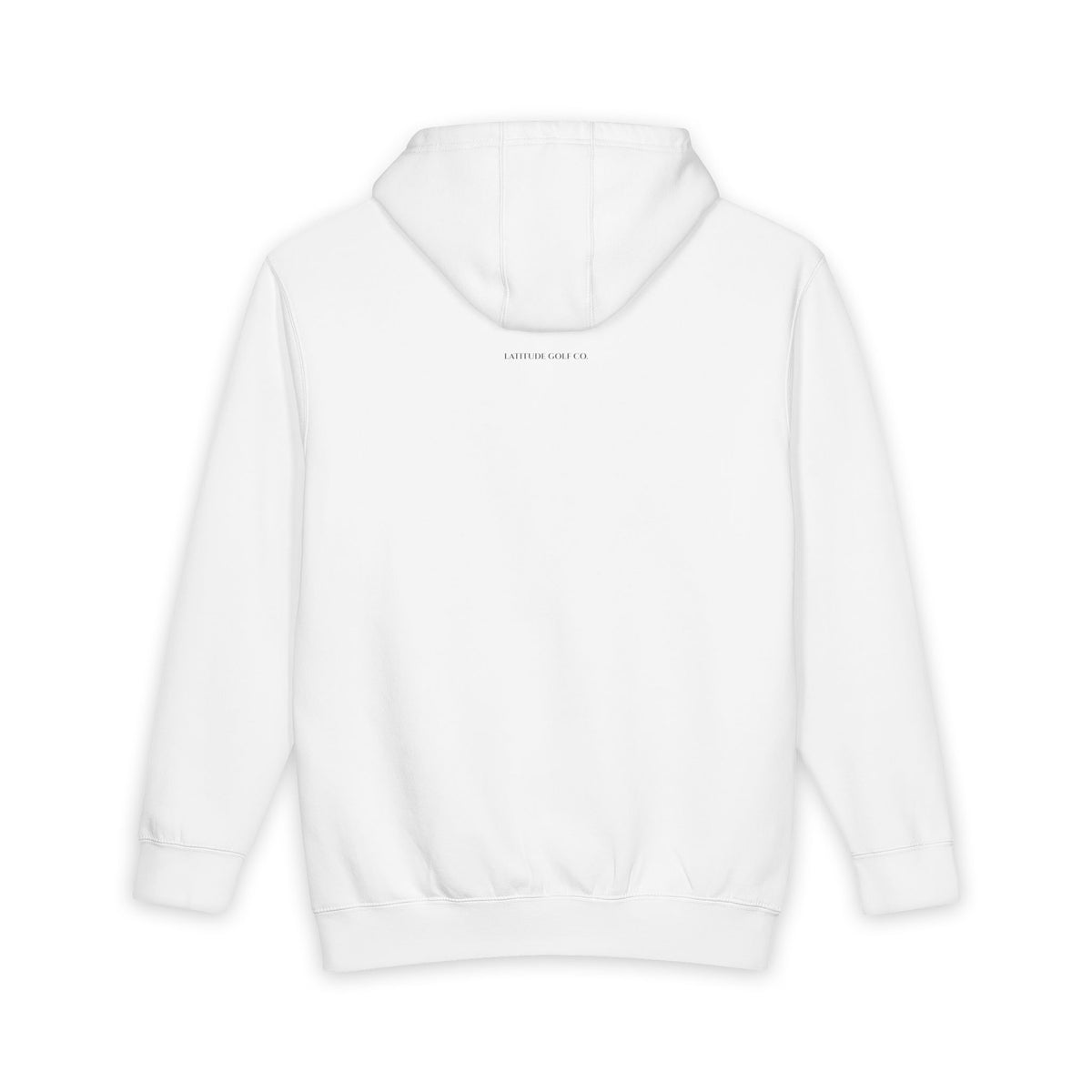 Pin Seeker Heavyweight Hoodie