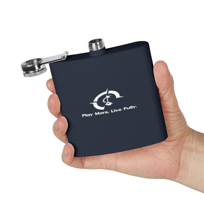 The Flask