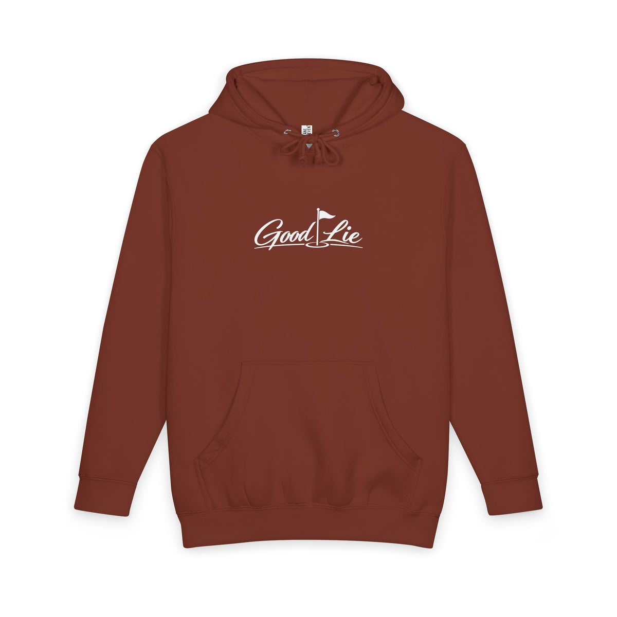 Good Lie Heavyweight Hoodie