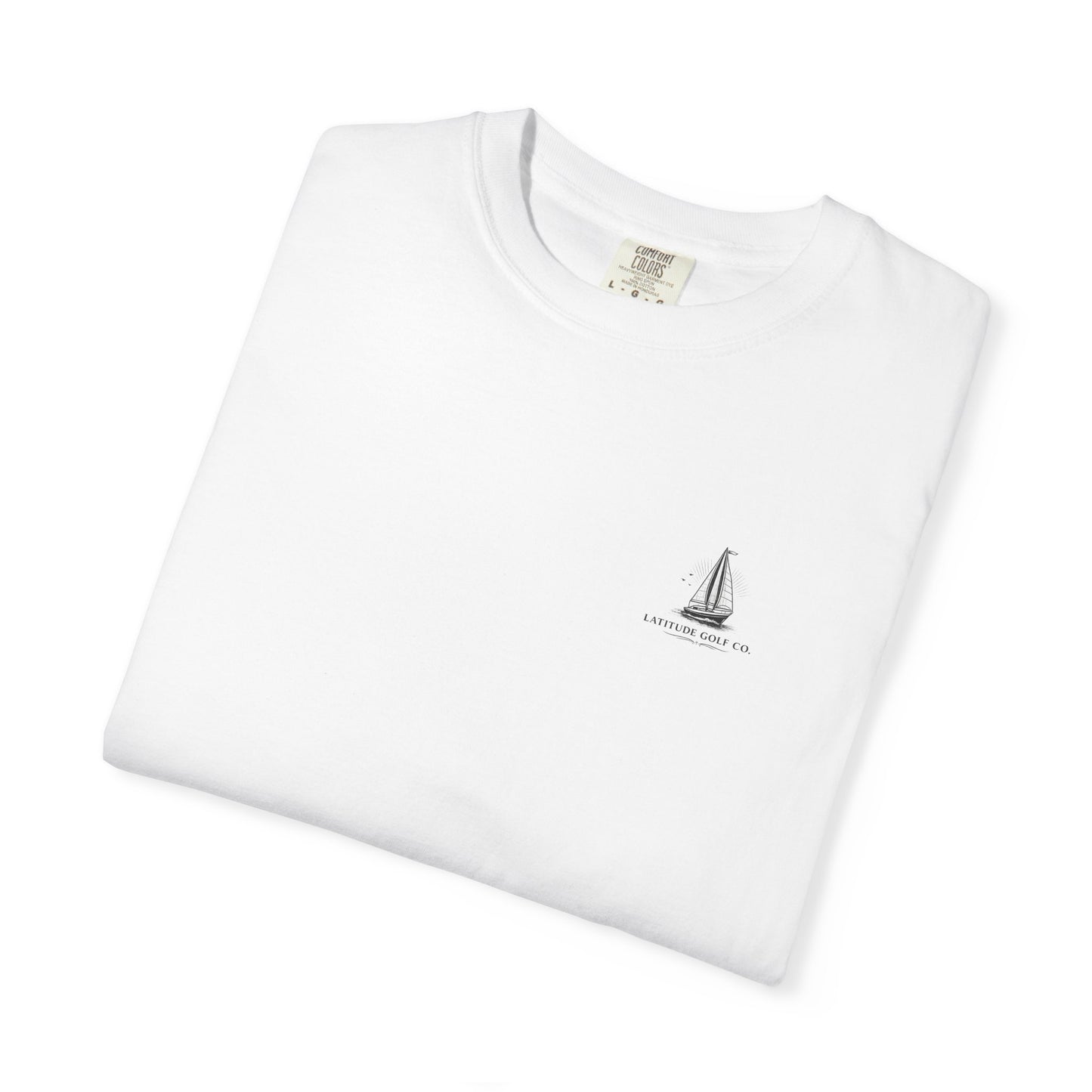 Let It Sail