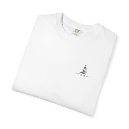 Let It Sail