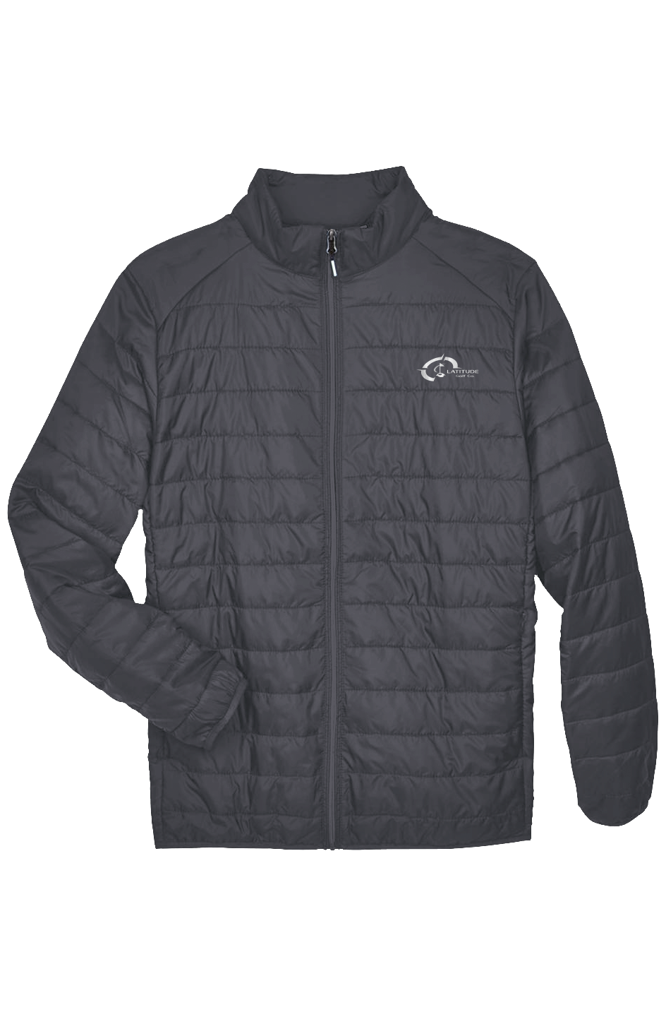 Packable Puffer Jacket