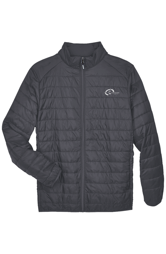 Packable Puffer Jacket