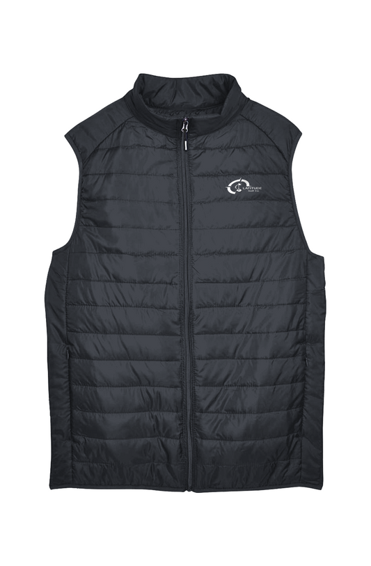 Prevail Packable Puffer Vest