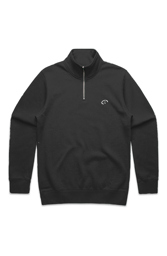 Latitude Half Zip