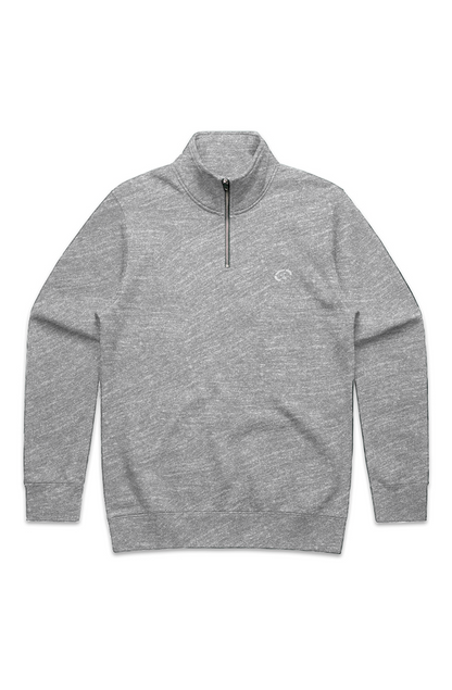 Latitude Half Zip