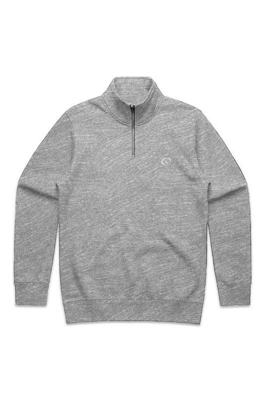 Latitude Half Zip