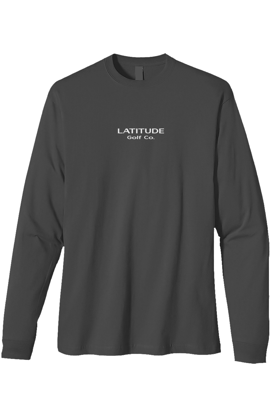 heavyweight Latitude long sleeve 